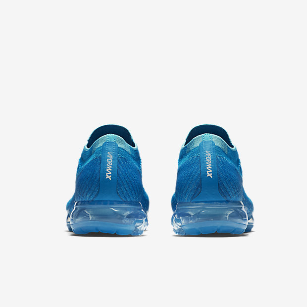 Air vapormax flyknit blue orbit online